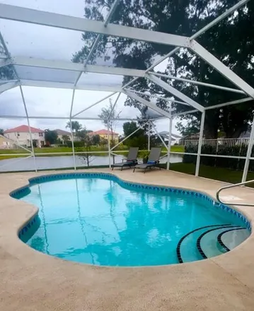 Image 1 - 15199 Banbury Way, Wellington, Palm Beach County, FL 33414, USA - House for rent