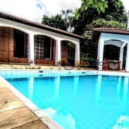 Image 2 - unnamed road, Aeroporto, Belo Horizonte - MG, 31270-860, Brazil - House for sale