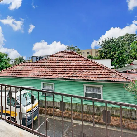 Rent this 1 bed apartment on Darling Street in Wollongong NSW 2500, Australia