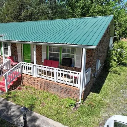 Buy this 3 bed house on 2858 White Store Road in South Wadesboro, Wadesboro