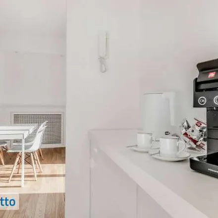 Image 4 - Via Quinto Fabio Pittore, 00136 Rome RM, Italy - Apartment for rent