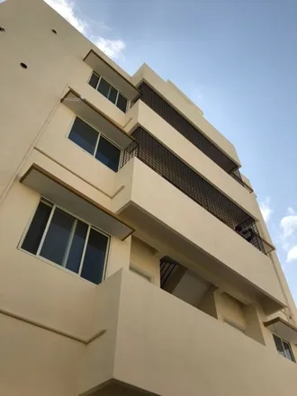 Rent this 1 bed apartment on Atotech in India, Jigani Link Road