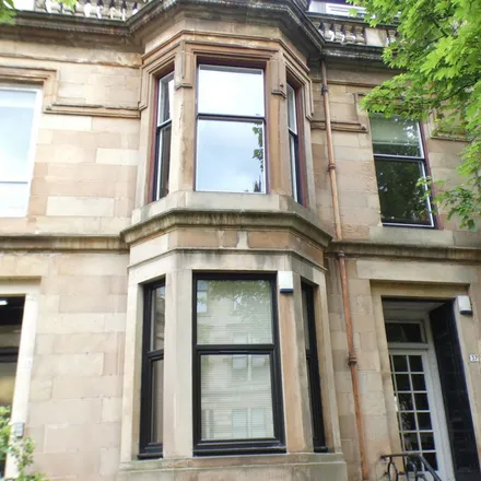 Image 5 - Chez Nous, 31 Hillhead Street, North Kelvinside, Glasgow, G12 8PX, United Kingdom - Townhouse for rent