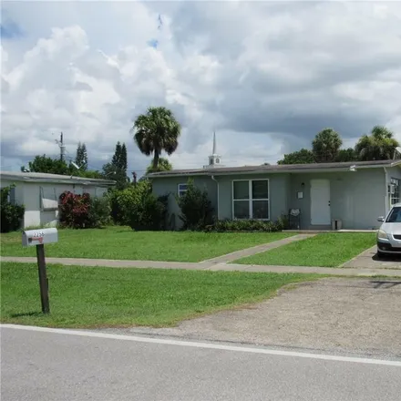 Buy this 1 bed house on 2256 Birchcrest Boulevard in Port Charlotte, FL 33952