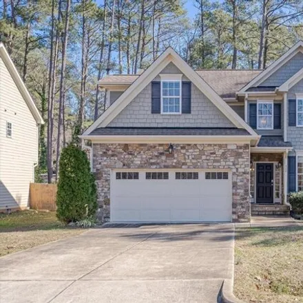 Rent this 4 bed house on 366 Lawrence Road in Cary, NC 27511