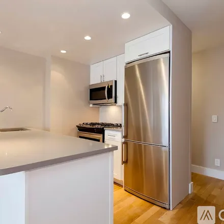 Rent this 2 bed apartment on Columbus Ave