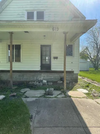 Image 3 - 619 South Chestnut Street, Jefferson, IA 50129, USA - House for sale