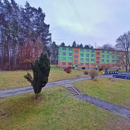 Image 7 - 35, 357 55 Bukovany, Czechia - Apartment for rent