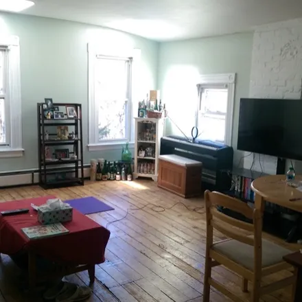 Rent this 2 bed condo on 146 Bradley Street
