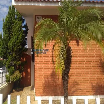 Buy this 4 bed house on Avenida 39 in Rio Claro, Rio Claro - SP