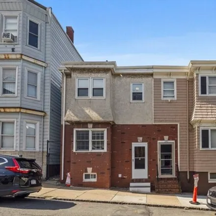 Buy this 3 bed house on 292 Lexington Street in Boston, MA 02128