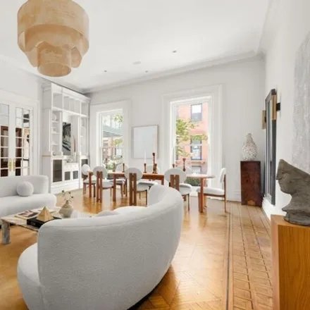 Image 1 - 257 Henry Street, New York, NY 11201, USA - Townhouse for sale