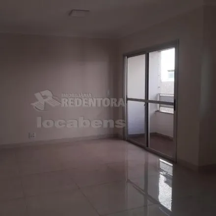 Buy this 2 bed apartment on Rua Nelson Freitas in Jardim Vetorasso, São José do Rio Preto - SP