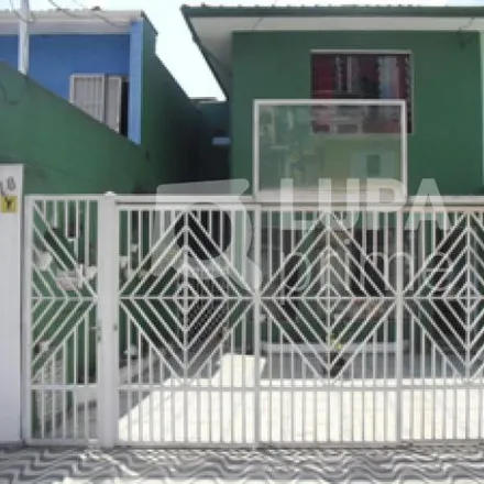 Buy this 9 bed house on Rua Ismael Neri 574 in Vila Paulicéia, São Paulo - SP