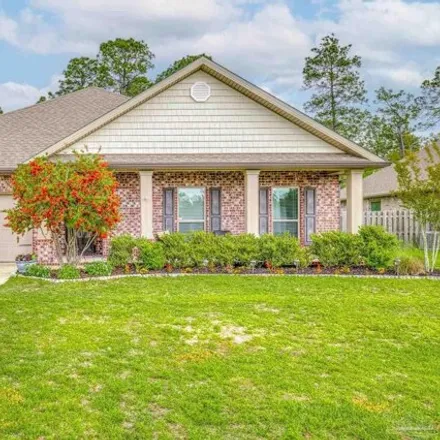 Buy this 4 bed house on Booner Circle in Escambia County, FL