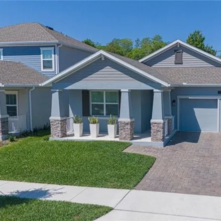 Buy this 4 bed house on Lore Way in Orange County, FL 32832
