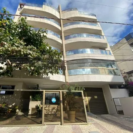 Buy this 4 bed apartment on Alameda Atlântida 127 in Nova Guarapari, Guarapari - ES
