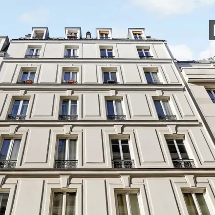 Image 11 - 143 Rue Louis Rouquier, 92300 Levallois-Perret, France - Apartment for rent