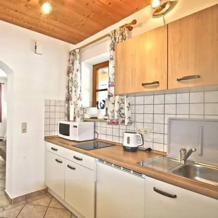 Rent this 1 bed apartment on 83229 Aschau im Chiemgau