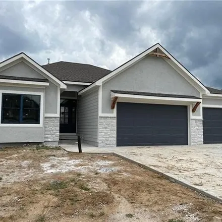 Buy this 4 bed house on unnamed road in Liberty, MO 64068