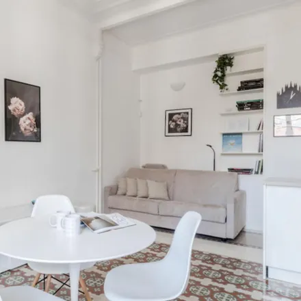 Image 7 - Via Garigliano 7, 20159 Milan MI, Italy - Apartment for rent