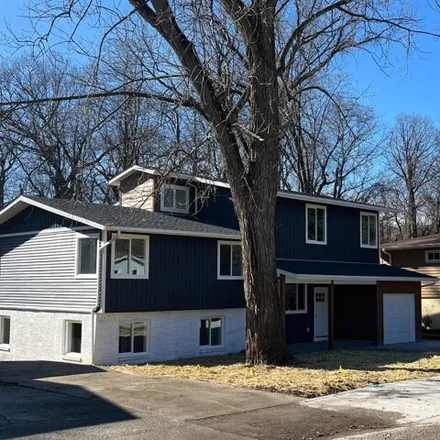 Buy this 5 bed house on 9317 Juniper Avenue in Gary, IN 46403