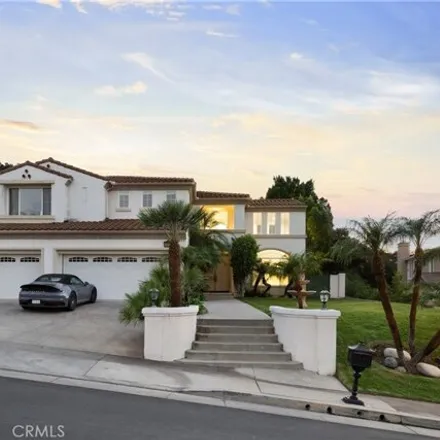 Rent this 5 bed house on 3867 Rock Hampton Drive in Los Angeles, CA 91356