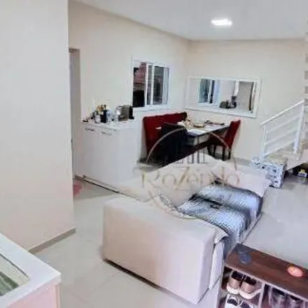 Buy this 3 bed house on Rua Ceilao in Parque Novo Oratório, Santo André - SP