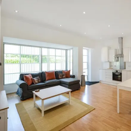 Rent this 1 bed apartment on 32-47 Northey Street in Ratcliffe, London