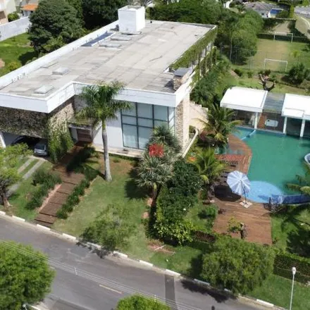 Image 2 - Avenida Benedito Storani, Centro, Vinhedo - SP, 13280-031, Brazil - House for rent