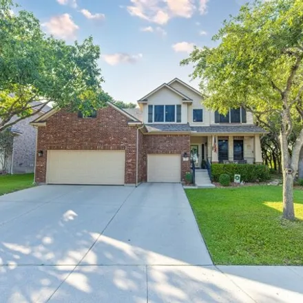 Buy this 5 bed house on 117 Montesa Ct in Cibolo, Texas