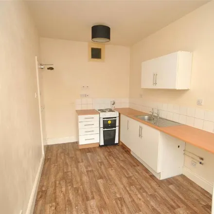 Rent this 1 bed apartment on Sign of the Times in 259 Cleethorpe Road, Grimsby