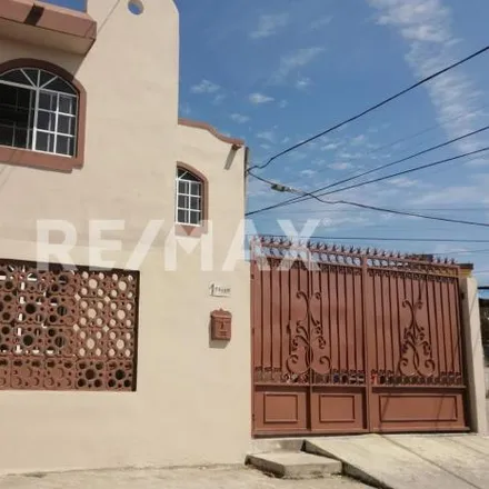 Image 2 - Calle Tejas, FRACCIONAMIENTO ARBOLEDAS, 89603 Altamira, TAM, Mexico - House for sale