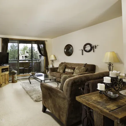 Rent this 2 bed condo on 1028 East Hopkins Avenue in Aspen, CO 81611