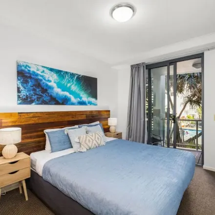 Image 8 - Swell Resort, 2 Ocean Street, Koala Park QLD 4220, Australia - Apartment for rent