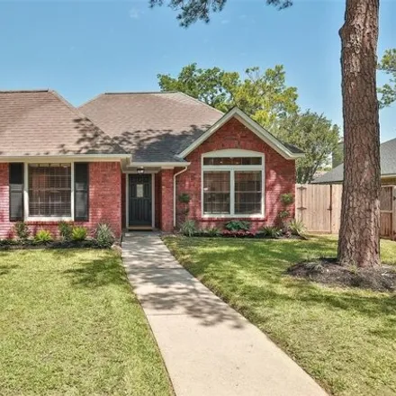 Image 1 - 8033 Pine Falls Drive, Copperfield, Harris County, TX 77095, USA - House for sale