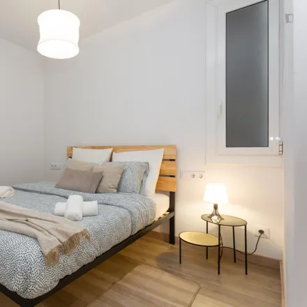 Rent this 2 bed apartment on Carrer de Provença in 493, 08001 Barcelona
