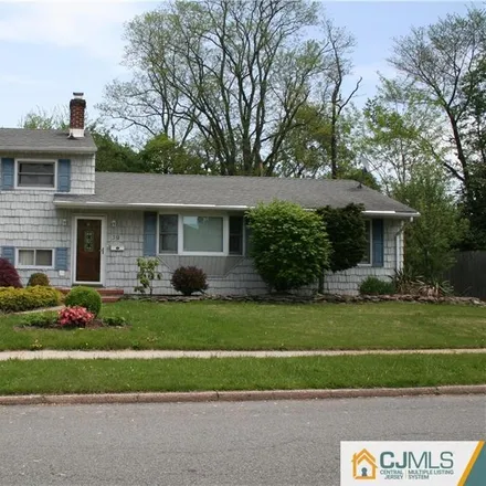 Rent this 3 bed house on 39 Stony Road in Washington Park, Edison