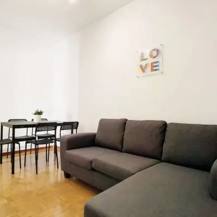 Rent this 6 bed apartment on Madrid in Calle de Santa Isabel, 33