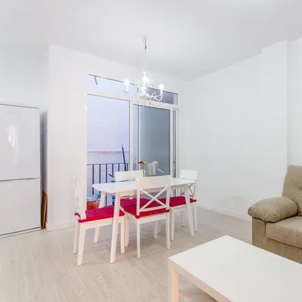 Image 1 - Carrer de Salvador Pau, 2, 46021 Valencia, Spain - Apartment for rent
