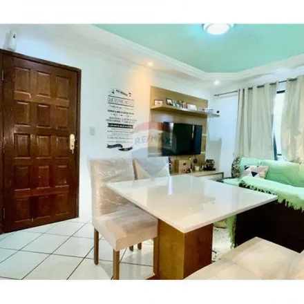 Buy this 2 bed apartment on Rua Andarai in São Gonçalo do Retiro, Salvador - BA