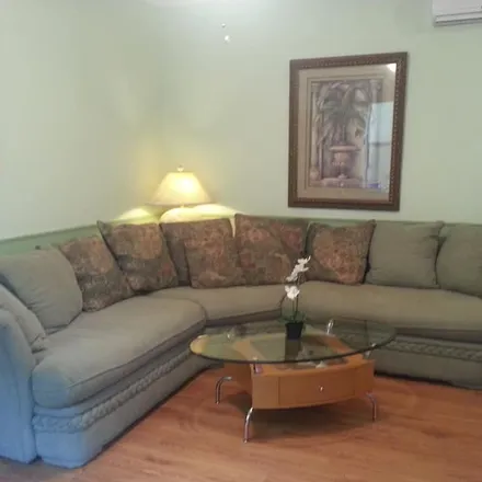 Rent this 1 bed condo on Hollywood in FL, 33019