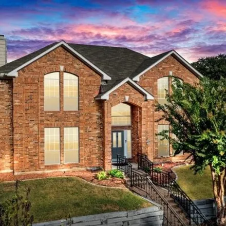 Buy this 5 bed house on 2460 Manchester Drive in Carrollton, TX 75006