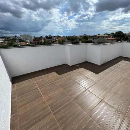 Buy this 3 bed apartment on Rua Joaquim de Pinho in São João Batista, Belo Horizonte - MG