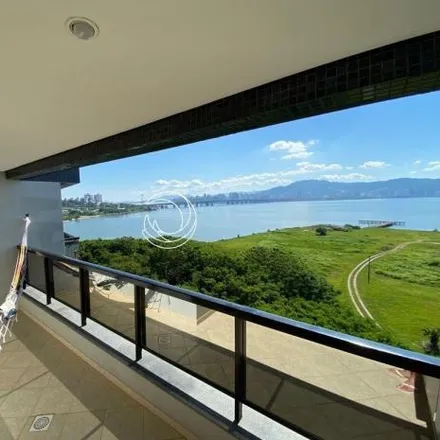 Image 2 - Rua Wilson Luz, Coqueiros, Florianópolis - SC, 88080-080, Brazil - Apartment for sale