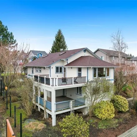 Buy this 3 bed house on 5950 Artist Drive in Ferndale, WA 98248