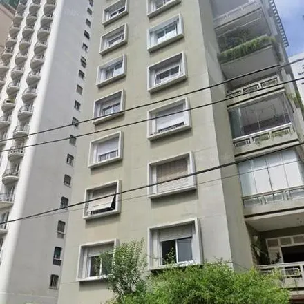 Buy this 3 bed apartment on Avenida Angélica 1359 in Higienópolis, São Paulo - SP