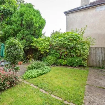 Image 3 - 34 Cranbrook Road, Bristol, BS6 7BN, United Kingdom - House for sale