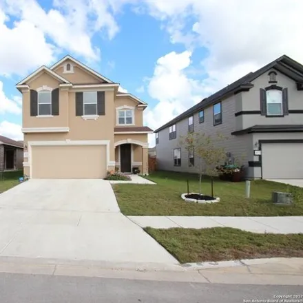 Rent this 3 bed house on 4448 Donley Bayou in Bexar County, TX 78245