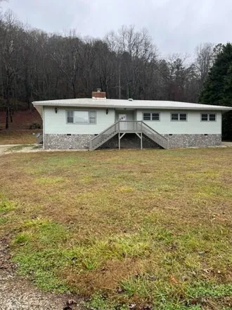 Buy this 4 bed house on 184 Patterson Avenue in Swain County, NC 28713